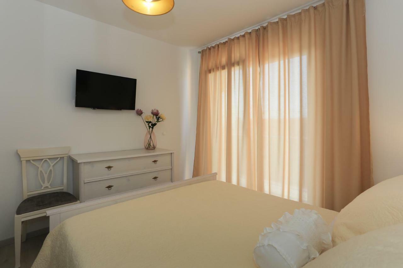 Periska Kastela Apartment ภายนอก รูปภาพ